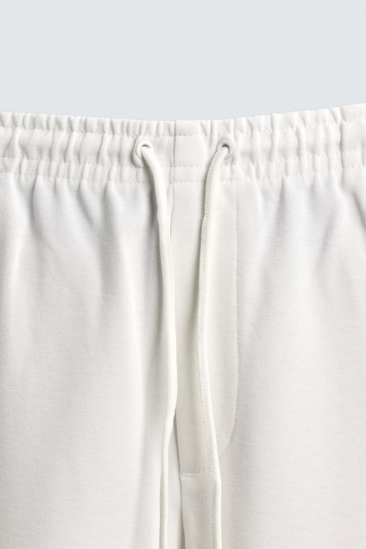 CALÇAS DE CINTURA JOGGER EASY CARE
