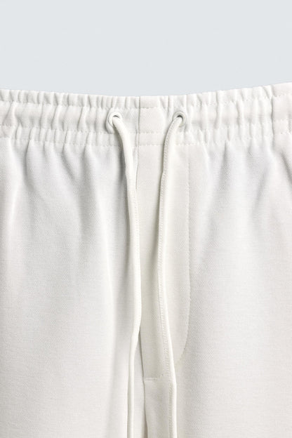 CALÇAS DE CINTURA JOGGER EASY CARE