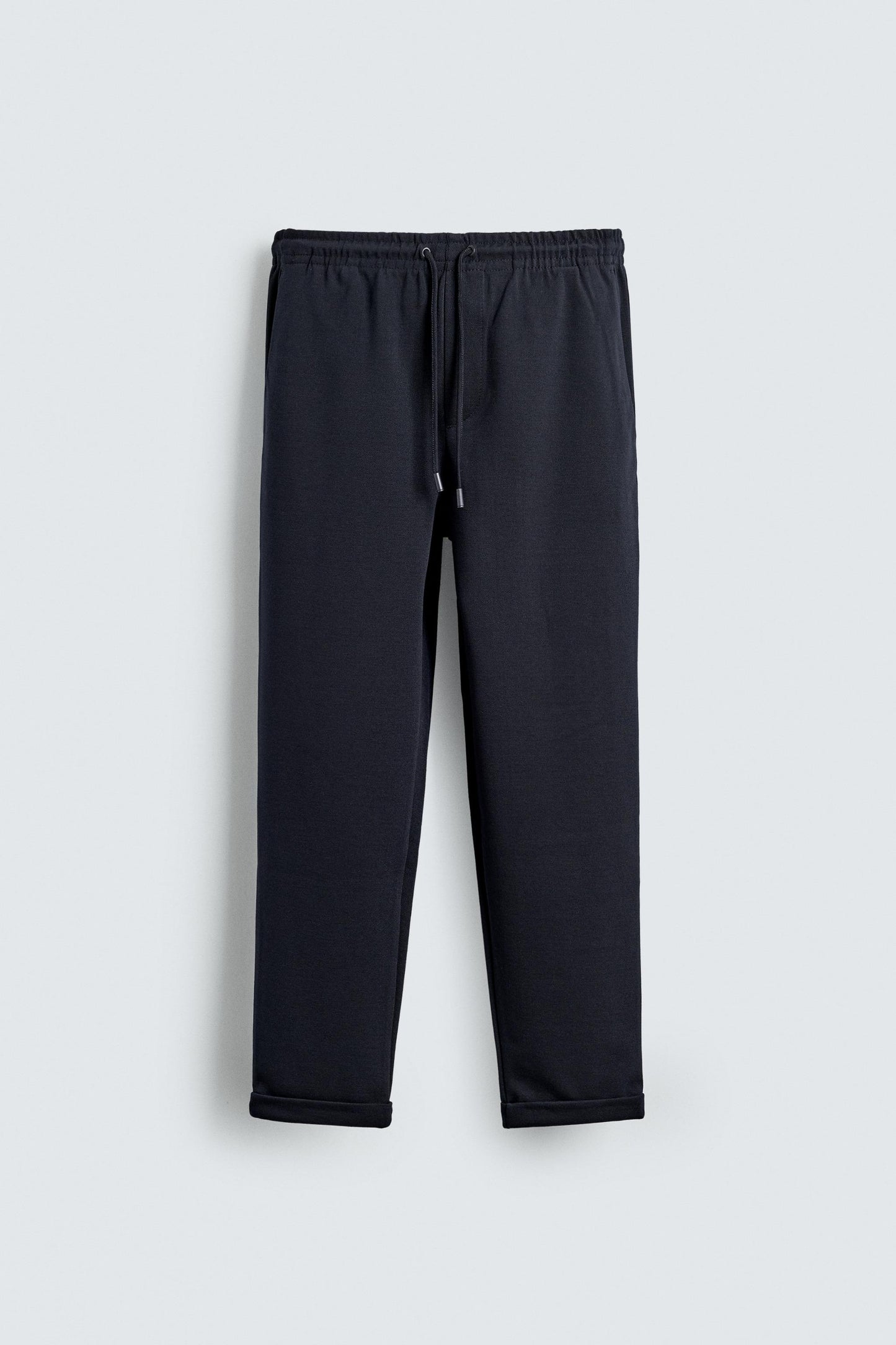 CALÇAS DE CINTURA JOGGER EASY CARE
