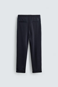 CALÇAS DE CINTURA JOGGER EASY CARE