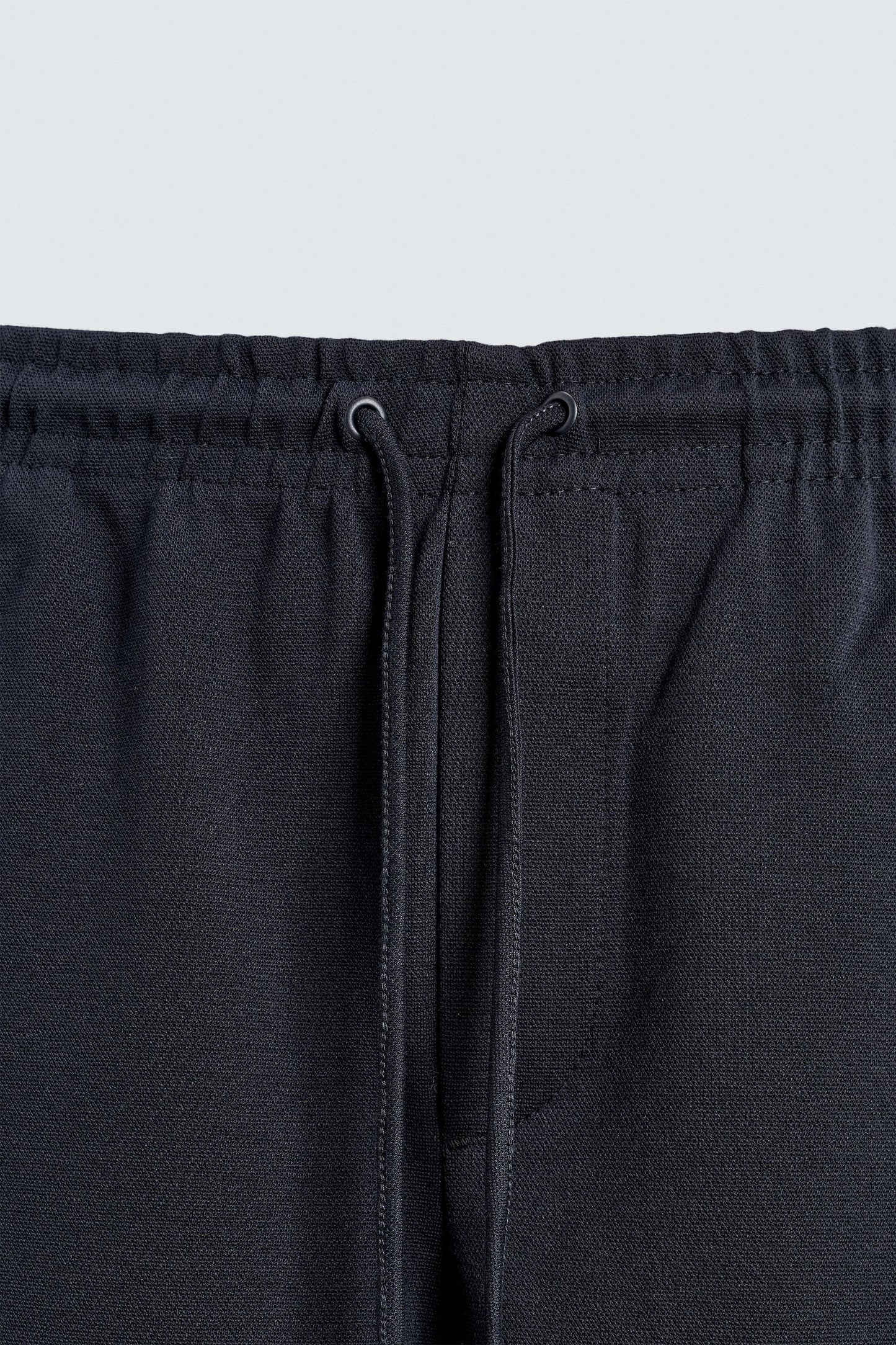 CALÇAS DE CINTURA JOGGER EASY CARE