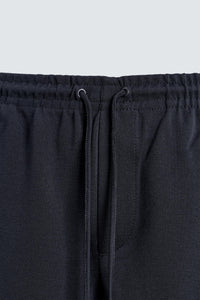 CALÇAS DE CINTURA JOGGER EASY CARE