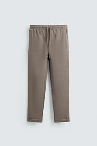 CALÇAS DE CINTURA JOGGER EASY CARE