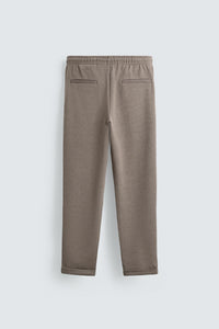 CALÇAS DE CINTURA JOGGER EASY CARE