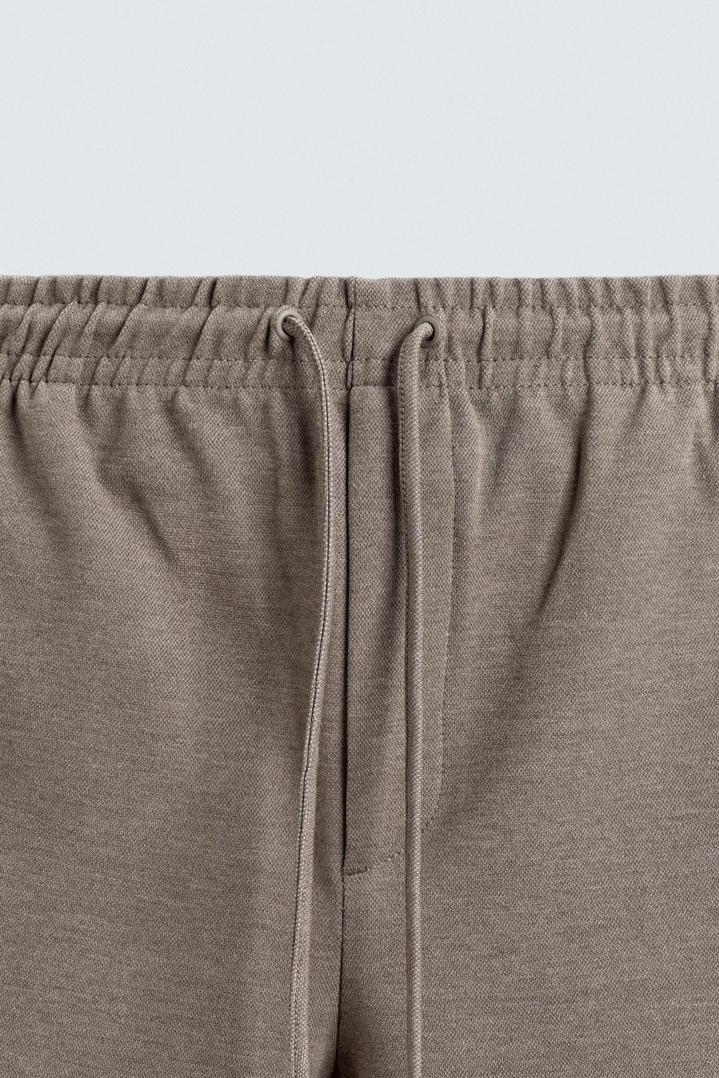 CALÇAS DE CINTURA JOGGER EASY CARE