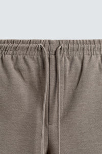 CALÇAS DE CINTURA JOGGER EASY CARE