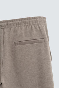 CALÇAS DE CINTURA JOGGER EASY CARE