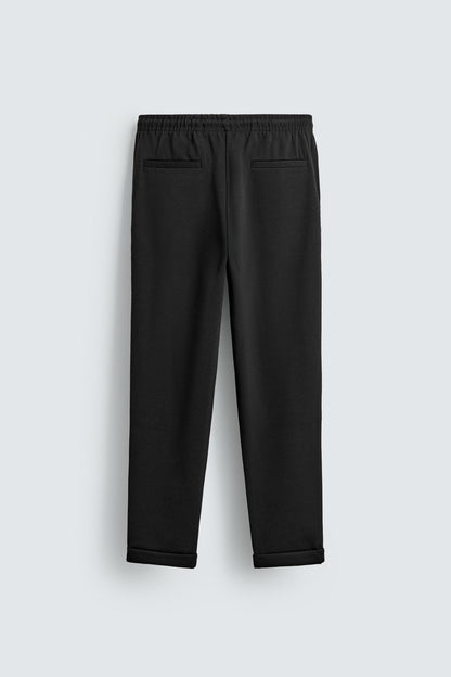 CALÇAS DE CINTURA JOGGER EASY CARE