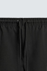 CALÇAS DE CINTURA JOGGER EASY CARE