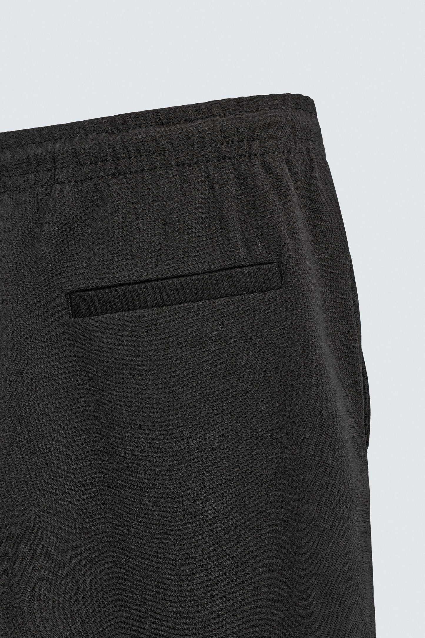 CALÇAS DE CINTURA JOGGER EASY CARE