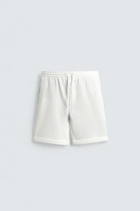 CALÇÕES BERMUDA REGULAR FIT CONFORT