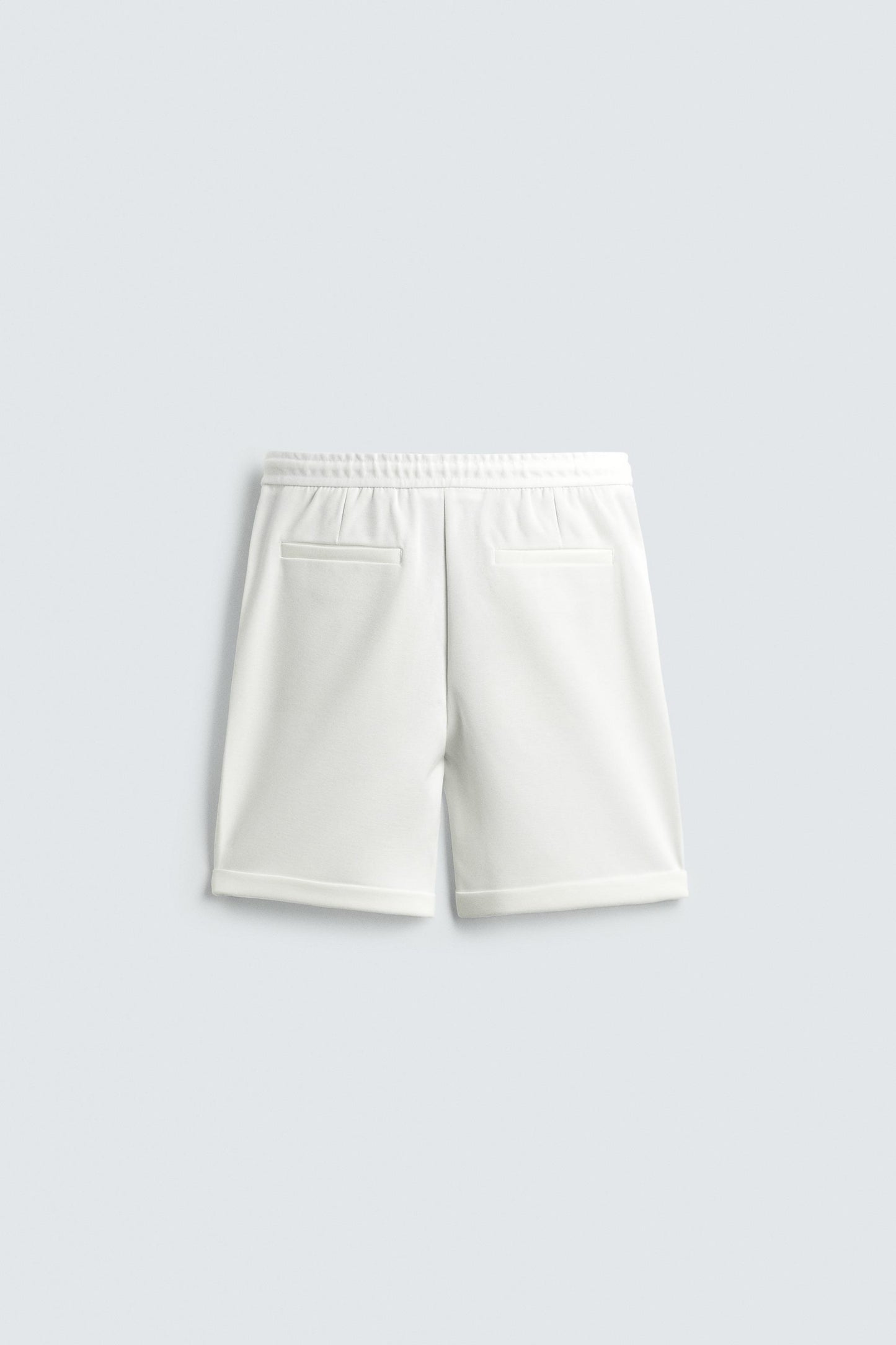CALÇÕES BERMUDA REGULAR FIT CONFORT