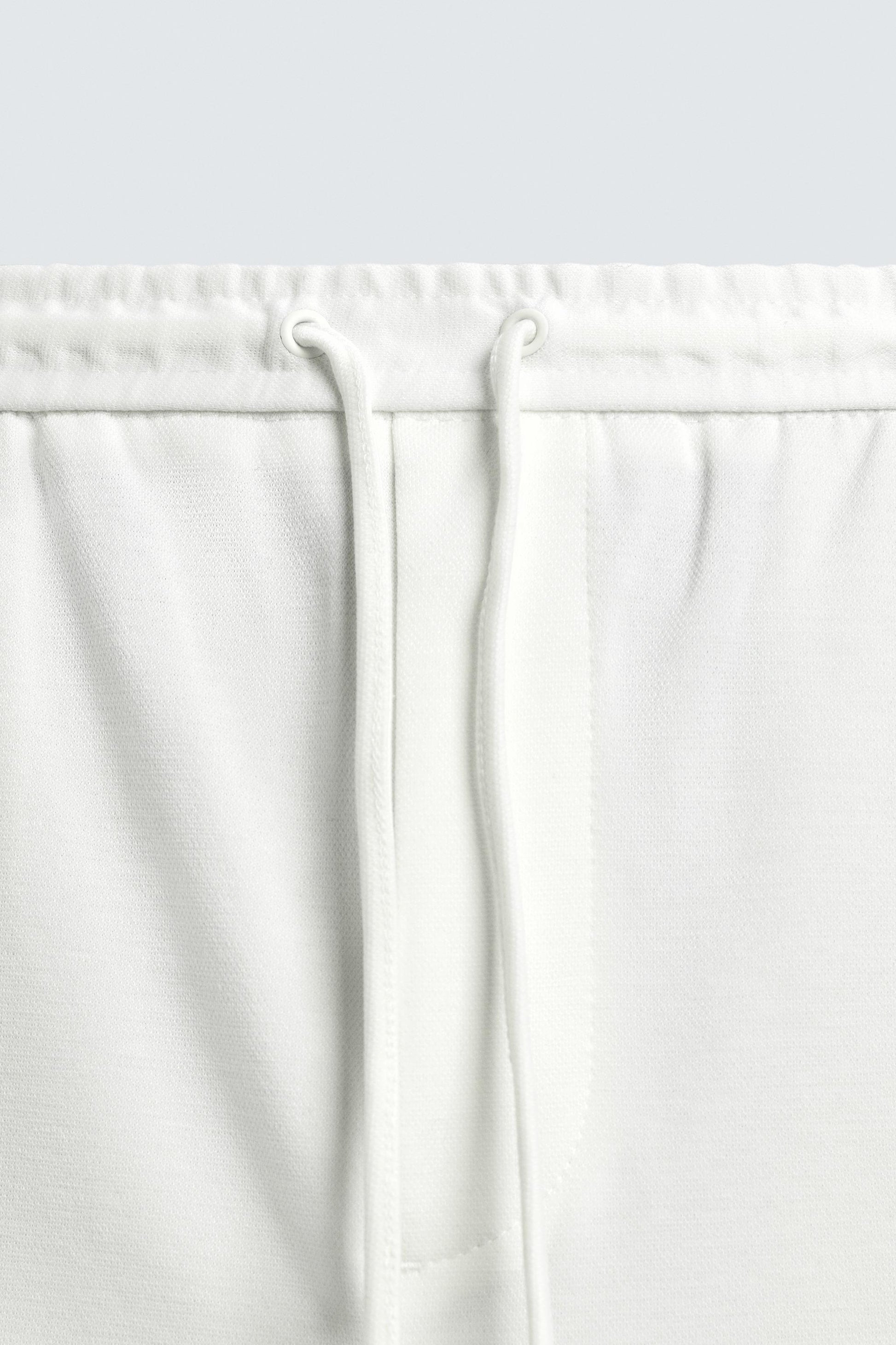 CALÇÕES BERMUDA REGULAR FIT CONFORT