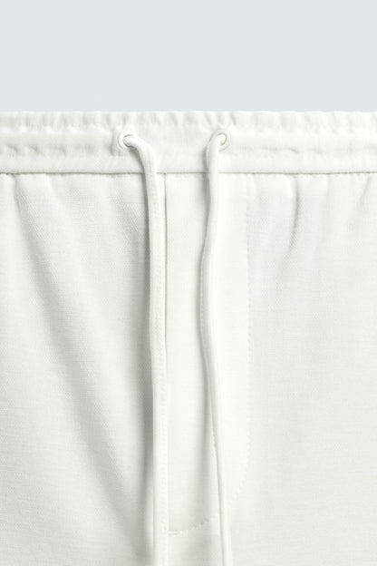 CALÇÕES BERMUDA REGULAR FIT CONFORT