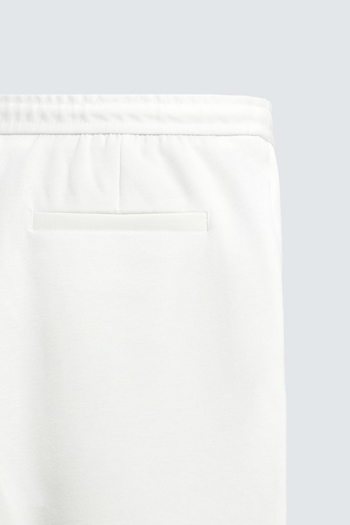 CALÇÕES BERMUDA REGULAR FIT CONFORT
