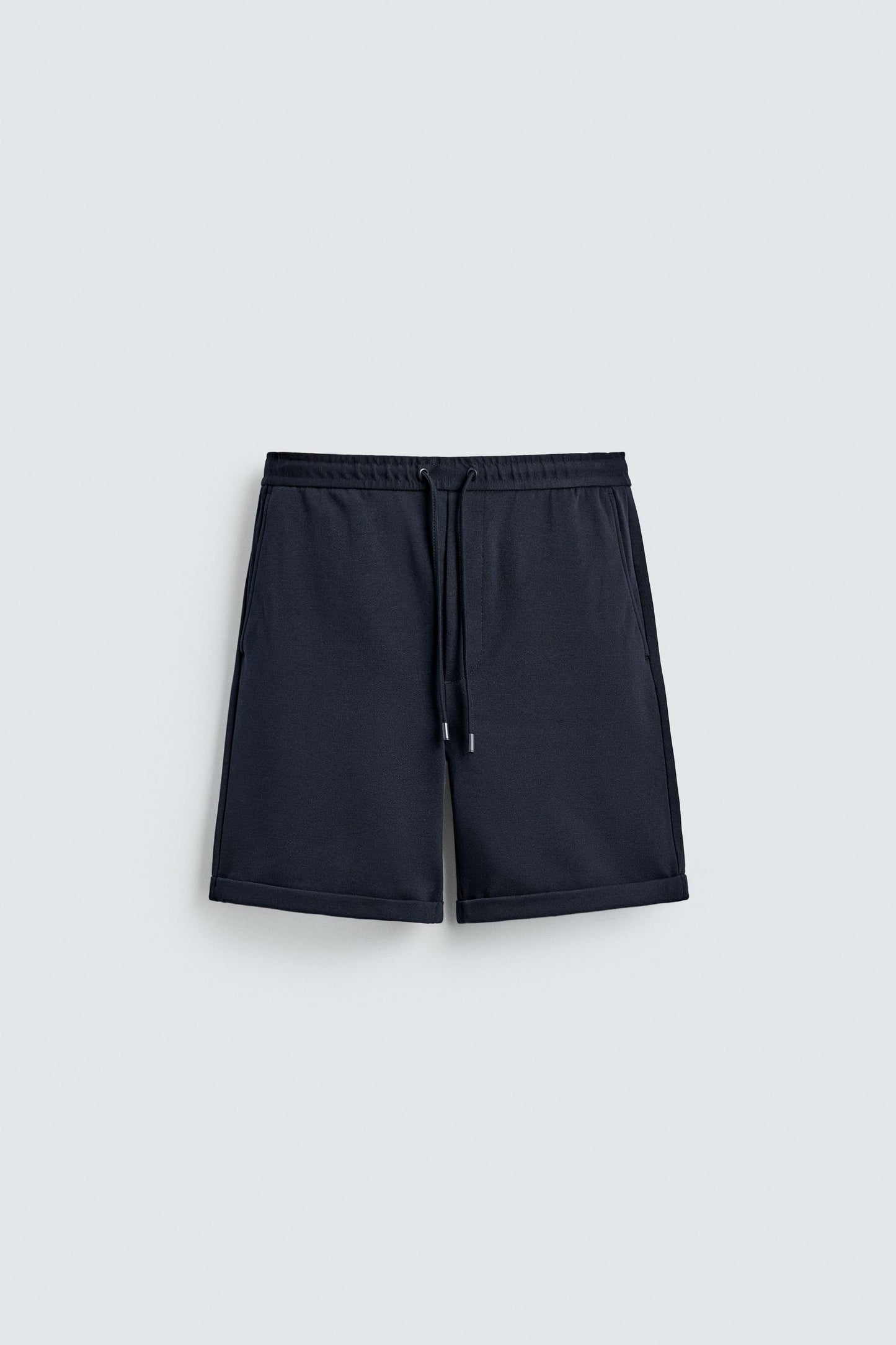 CALÇÕES BERMUDA REGULAR FIT CONFORT
