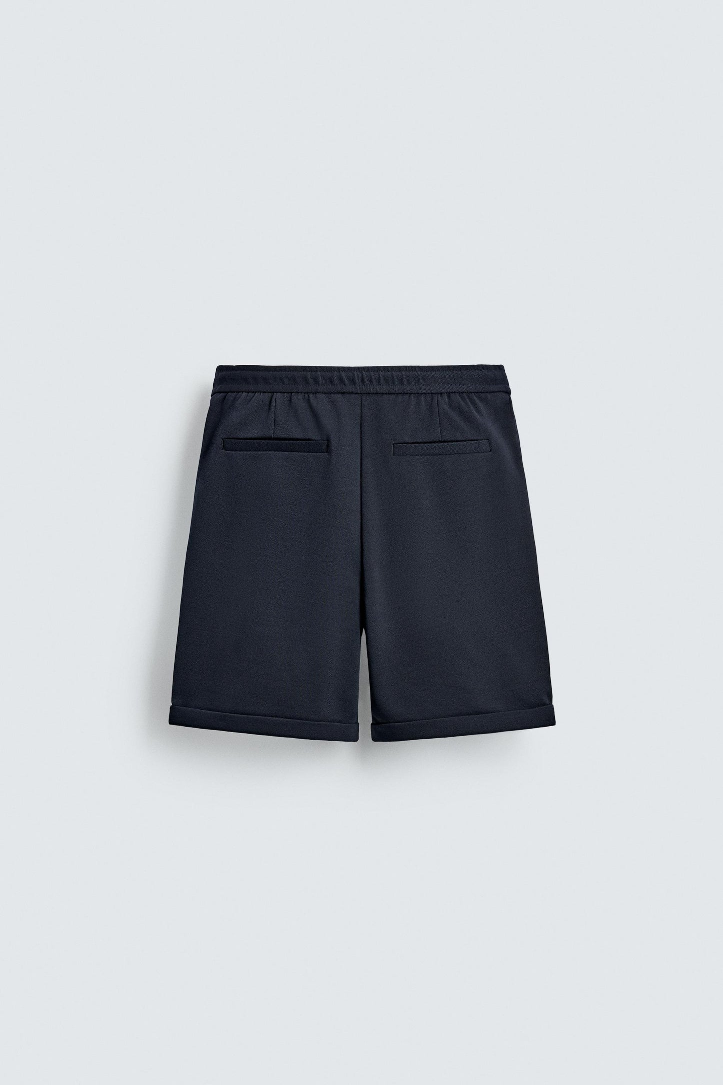 CALÇÕES BERMUDA REGULAR FIT CONFORT