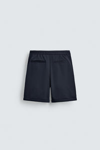 CALÇÕES BERMUDA REGULAR FIT CONFORT