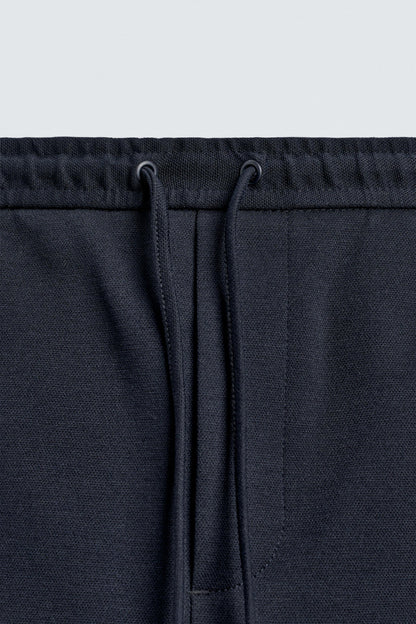 CALÇÕES BERMUDA REGULAR FIT CONFORT
