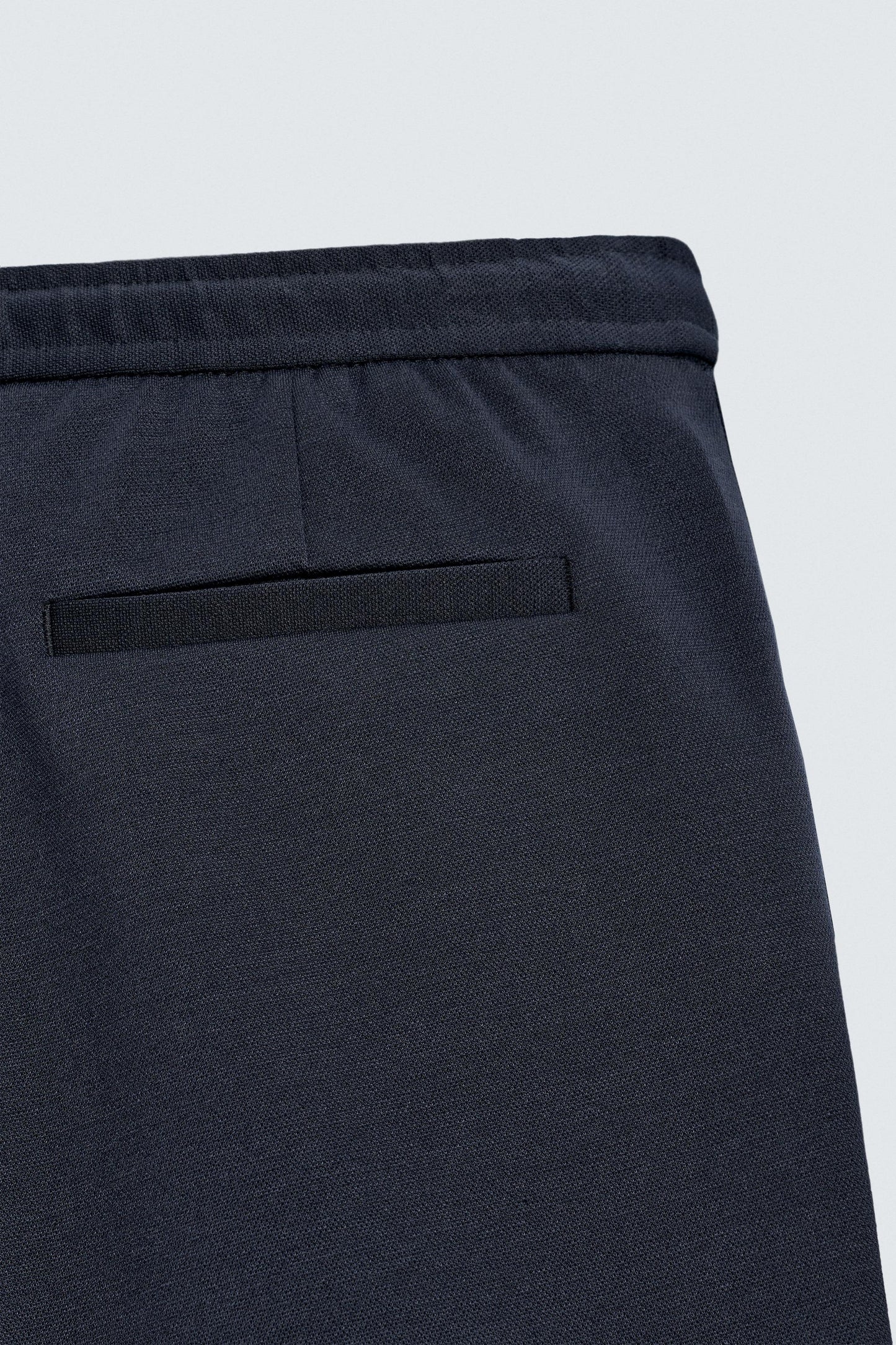 CALÇÕES BERMUDA REGULAR FIT CONFORT