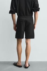 CALÇÕES BERMUDA REGULAR FIT CONFORT