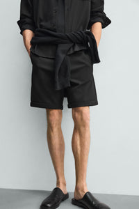 CALÇÕES BERMUDA REGULAR FIT CONFORT