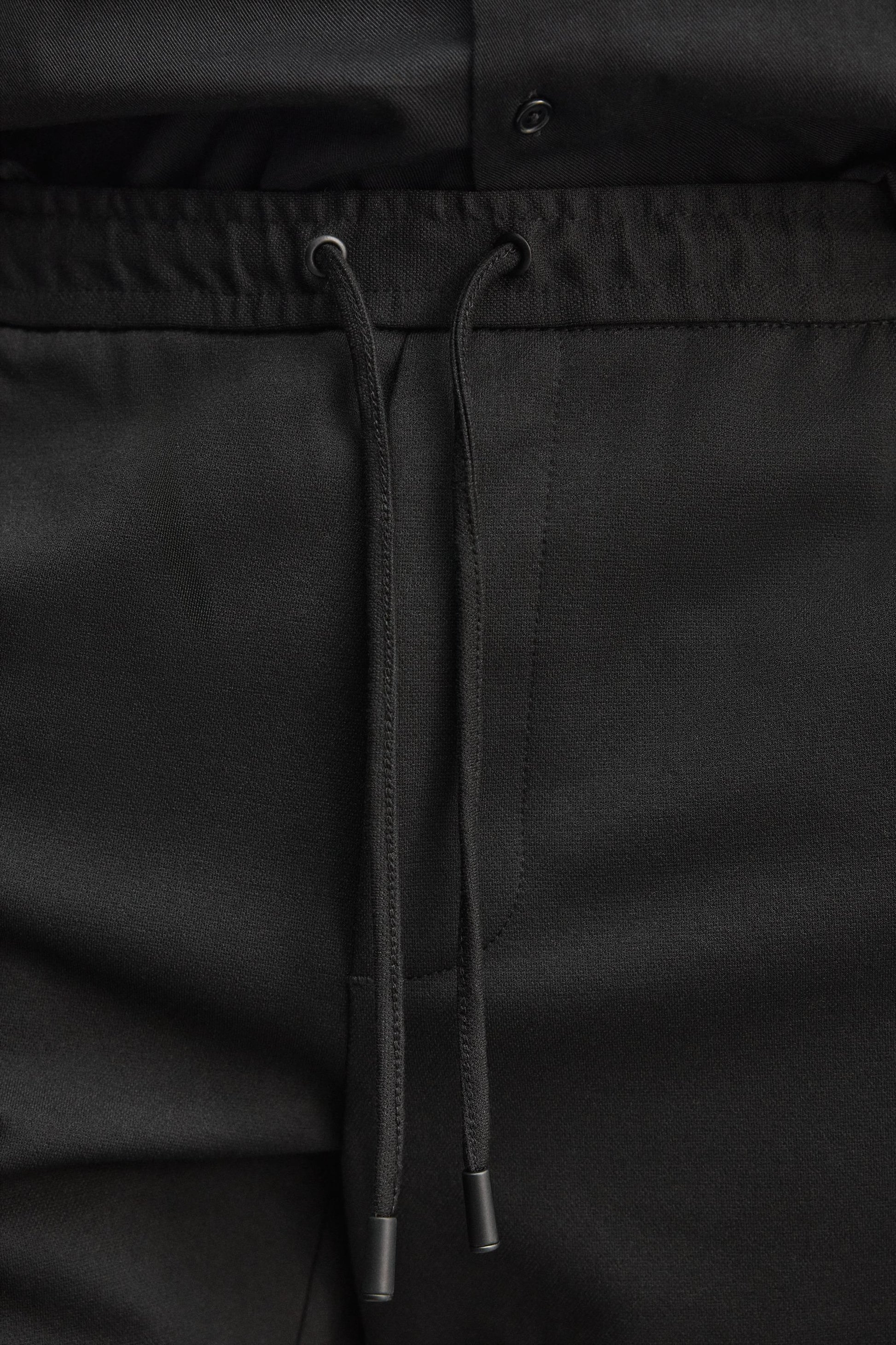 CALÇÕES BERMUDA REGULAR FIT CONFORT