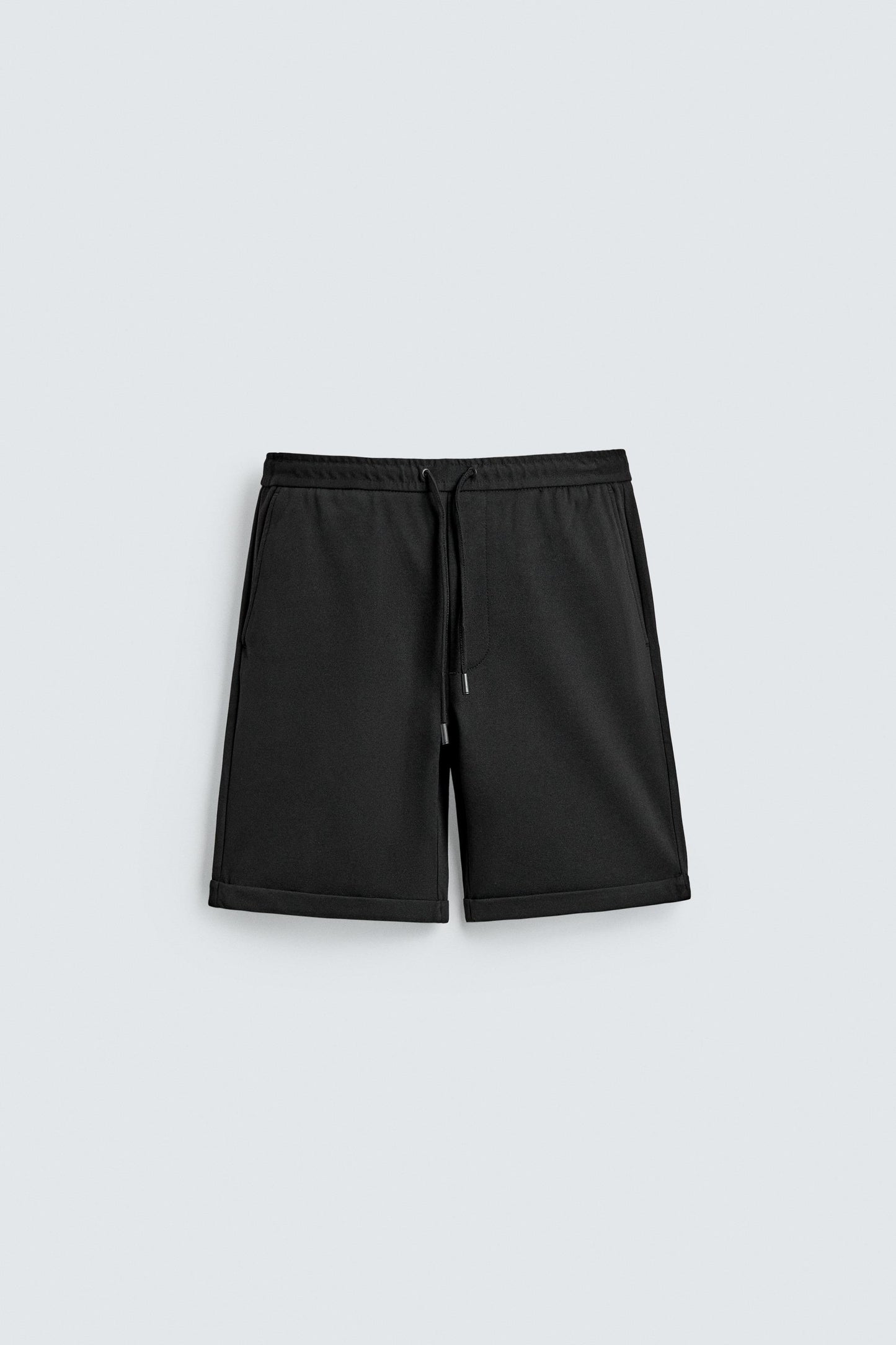 CALÇÕES BERMUDA REGULAR FIT CONFORT