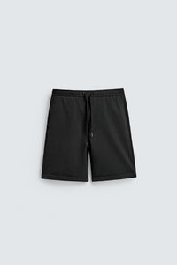 CALÇÕES BERMUDA REGULAR FIT CONFORT