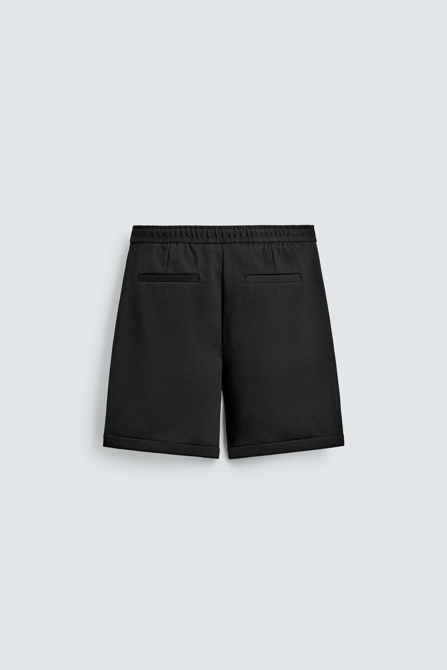 CALÇÕES BERMUDA REGULAR FIT CONFORT