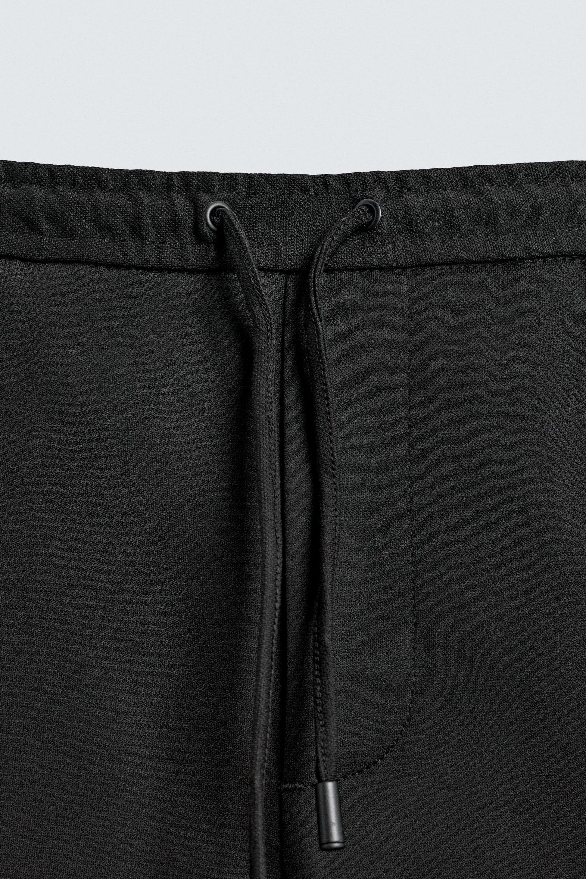 CALÇÕES BERMUDA REGULAR FIT CONFORT