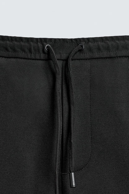 CALÇÕES BERMUDA REGULAR FIT CONFORT