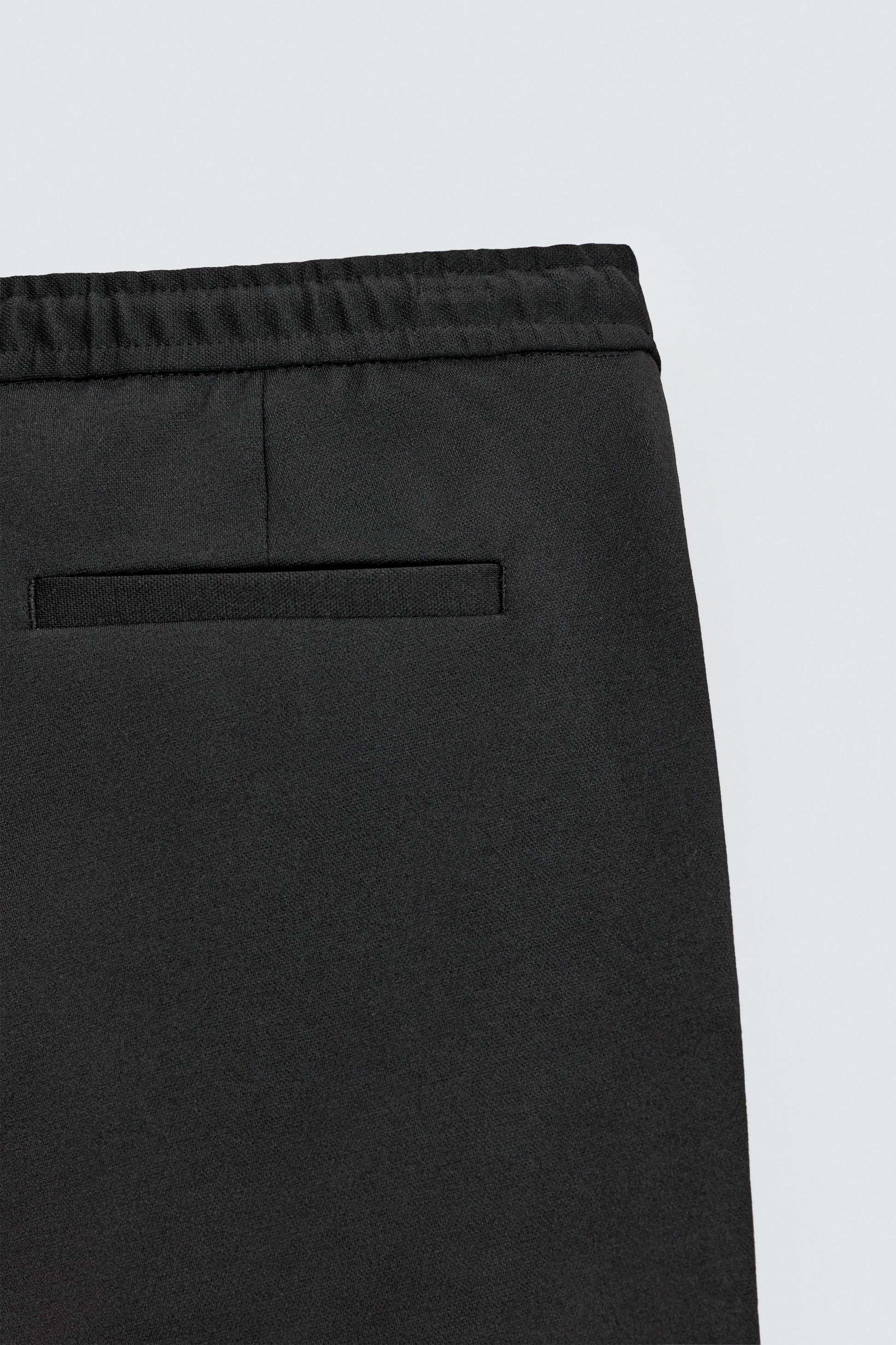 CALÇÕES BERMUDA REGULAR FIT CONFORT