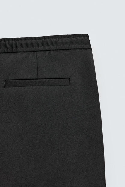 CALÇÕES BERMUDA REGULAR FIT CONFORT