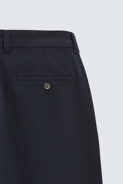 CALÇAS CHINO ESTRUTURA CONFORTO