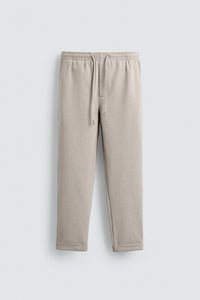 CALÇAS DE CINTURA JOGGER EASY CARE