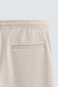 CALÇAS DE CINTURA JOGGER EASY CARE