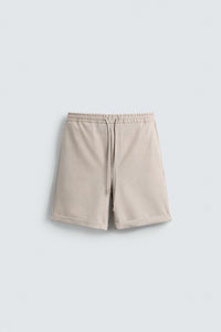 CALÇÕES BERMUDA REGULAR FIT CONFORT