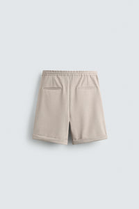 CALÇÕES BERMUDA REGULAR FIT CONFORT