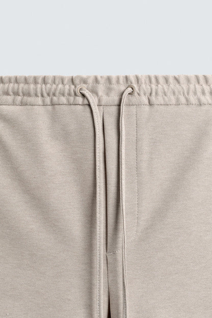 CALÇÕES BERMUDA REGULAR FIT CONFORT