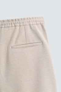 CALÇÕES BERMUDA REGULAR FIT CONFORT