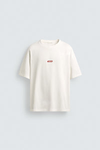T-SHIRT COM ESTAMPADO FOTOGRÁFICO PUKAS SURF X ZARA