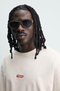 T-SHIRT COM ESTAMPADO FOTOGRÁFICO PUKAS SURF X ZARA