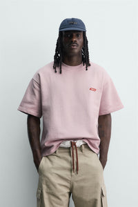 SWEATSHIRT RELAXED FIT PUKAS SURF X ZARA