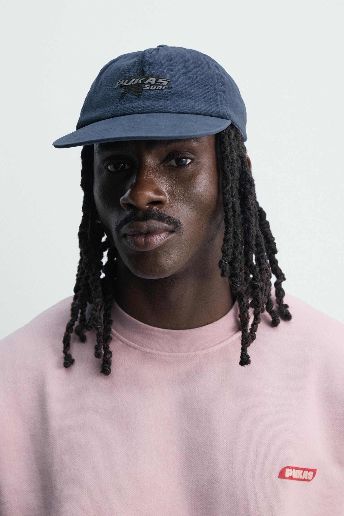 SWEATSHIRT RELAXED FIT PUKAS SURF X ZARA
