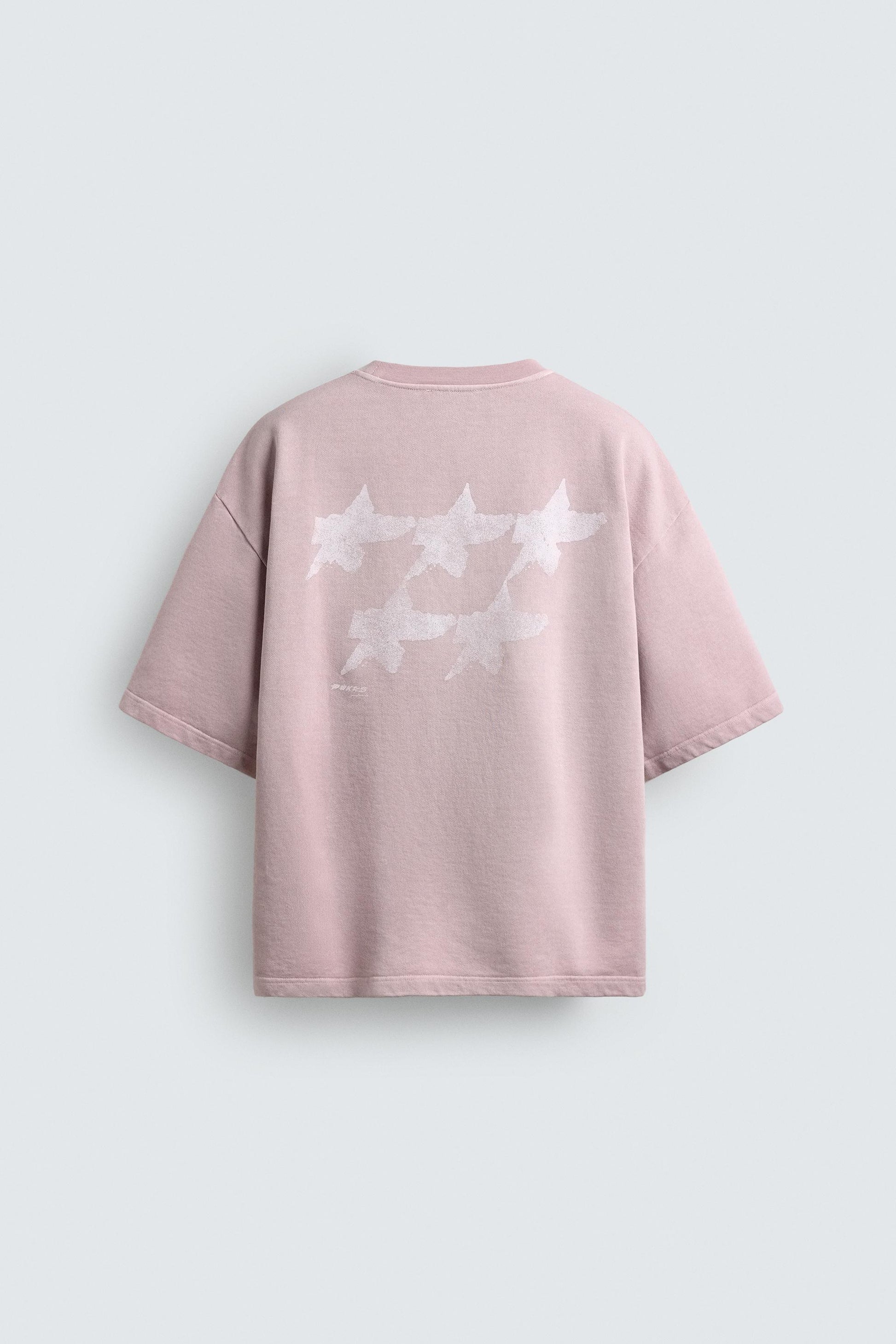 SWEATSHIRT RELAXED FIT PUKAS SURF X ZARA