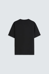 T-SHIRT HEAVYWEIGHT DE MANGA CURTA