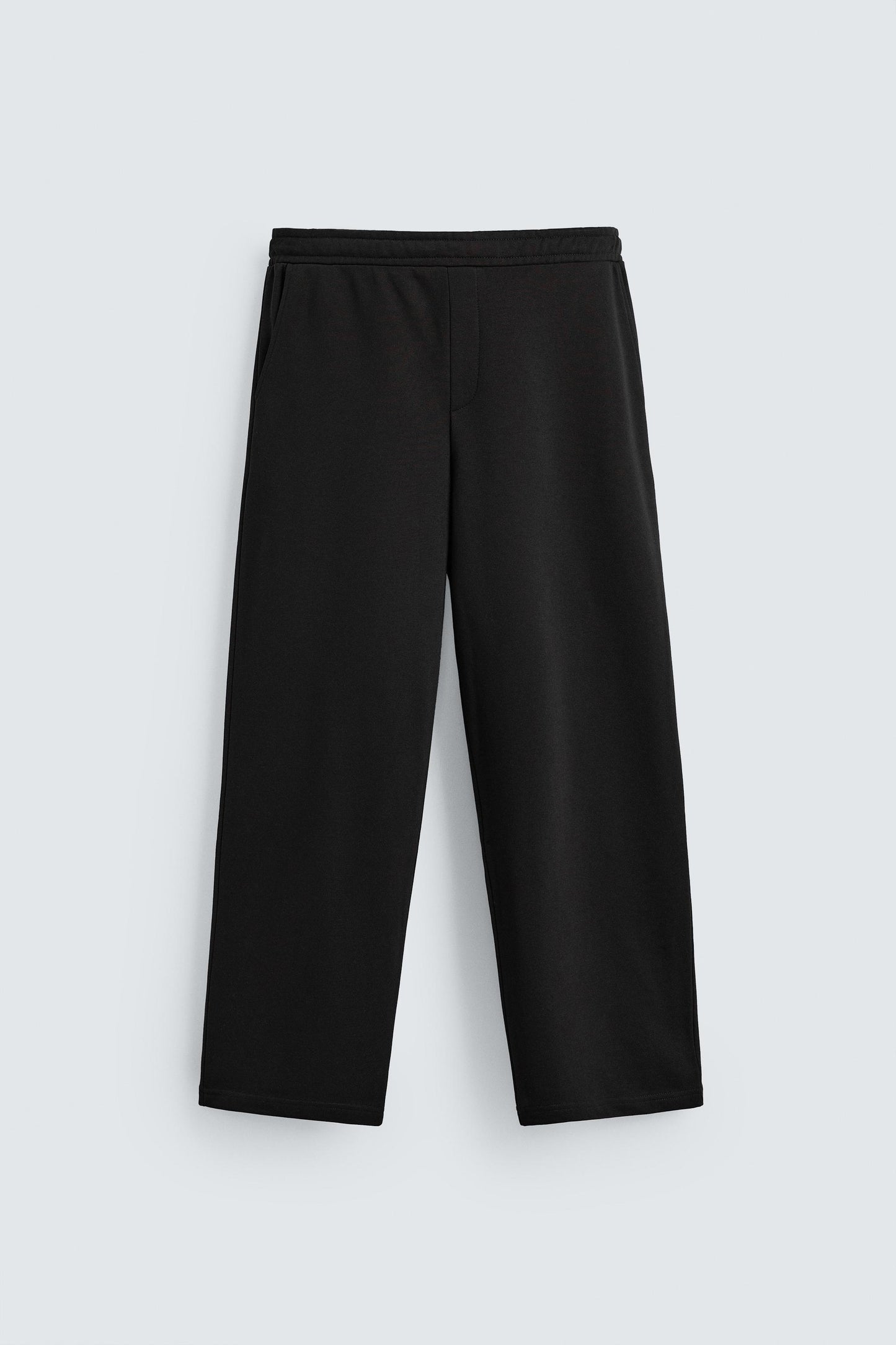 CALÇAS JOGGER RELAXED FIT BÁSICAS