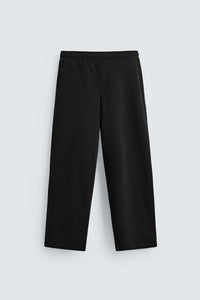 CALÇAS JOGGER RELAXED FIT BÁSICAS