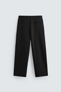 CALÇAS JOGGER RELAXED FIT BÁSICAS